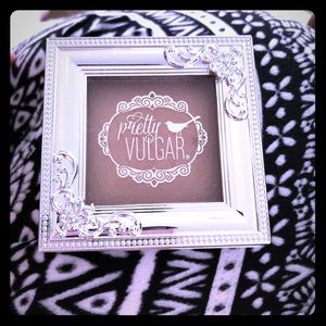 Pretty Vulgar Highlighter Shimmer Shine